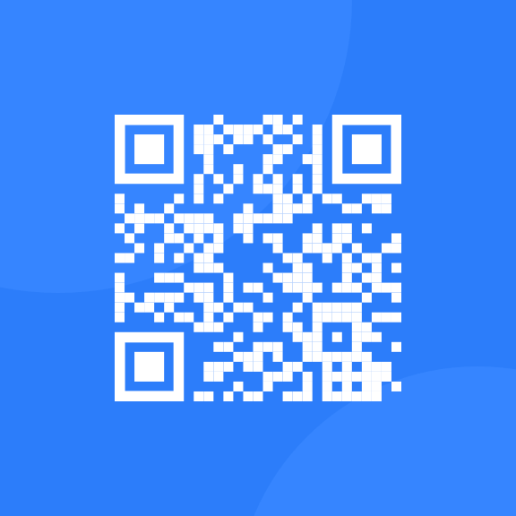 qr code to visit
				frontendmentor.io